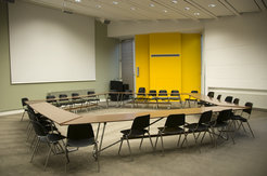 Large conference room in MPIB